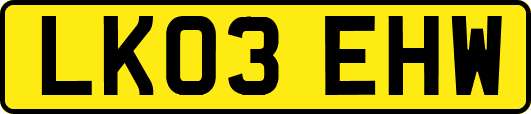 LK03EHW