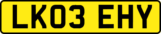LK03EHY