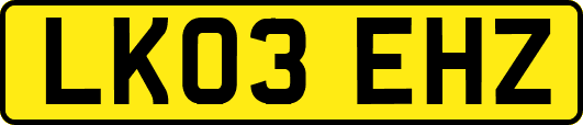 LK03EHZ