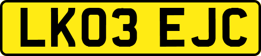 LK03EJC