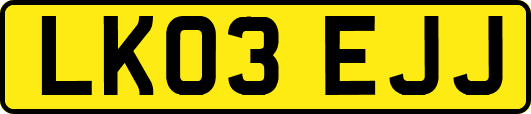 LK03EJJ