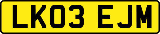 LK03EJM