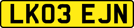 LK03EJN