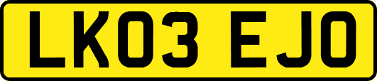 LK03EJO