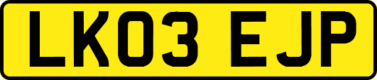 LK03EJP
