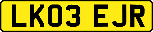 LK03EJR
