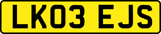 LK03EJS
