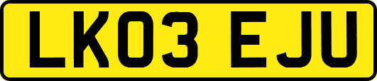 LK03EJU