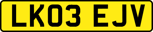 LK03EJV