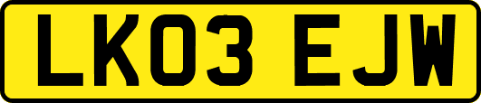 LK03EJW