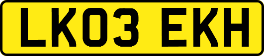 LK03EKH