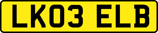 LK03ELB