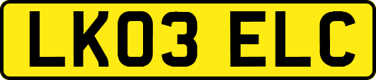 LK03ELC