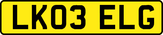 LK03ELG