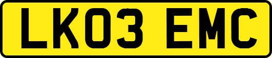 LK03EMC