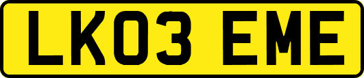 LK03EME