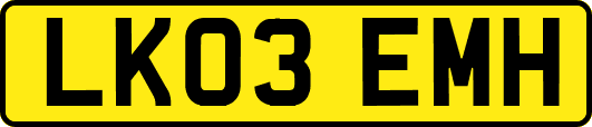 LK03EMH