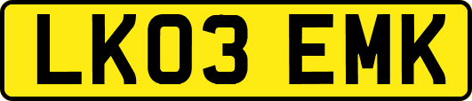 LK03EMK