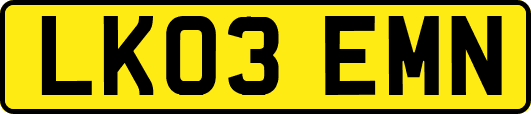 LK03EMN