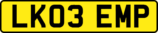 LK03EMP