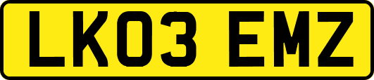 LK03EMZ
