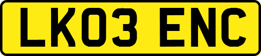 LK03ENC