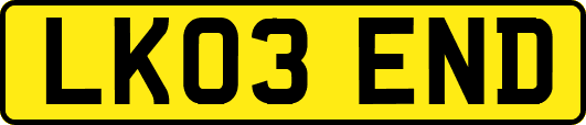 LK03END