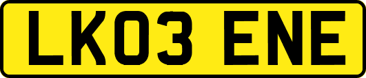 LK03ENE