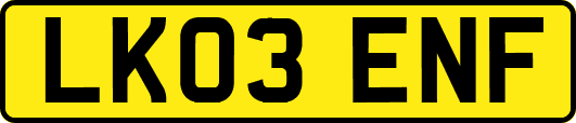 LK03ENF