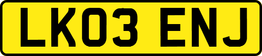 LK03ENJ