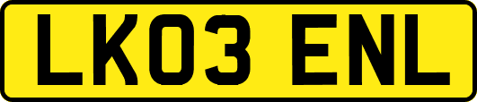 LK03ENL