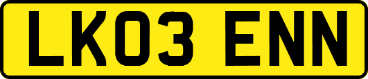 LK03ENN