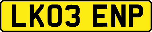 LK03ENP