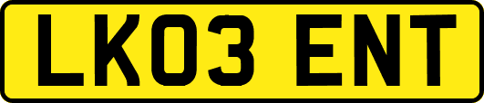 LK03ENT