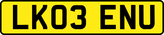 LK03ENU