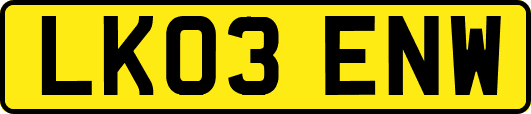 LK03ENW