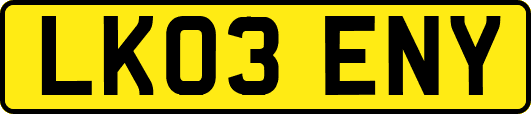 LK03ENY