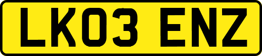LK03ENZ