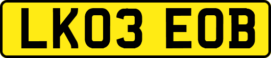 LK03EOB