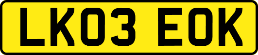 LK03EOK