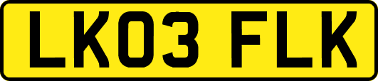 LK03FLK