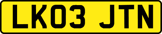 LK03JTN