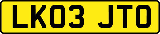 LK03JTO