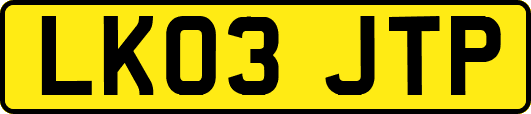 LK03JTP