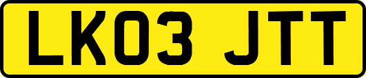LK03JTT
