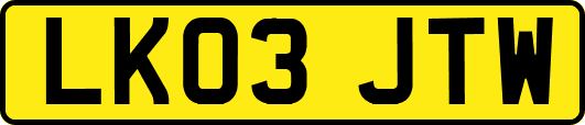 LK03JTW