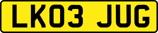 LK03JUG