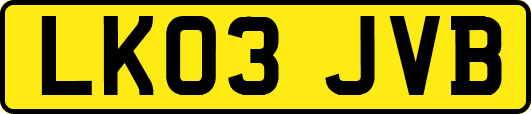 LK03JVB