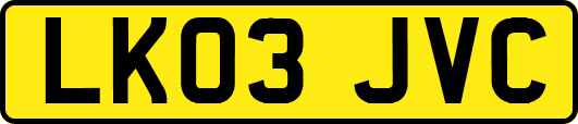 LK03JVC