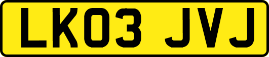 LK03JVJ